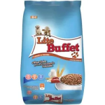 LITE BUFFET CACHORRO 10 KG - Imagen 1