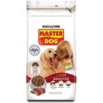 MASTERDOG ADULTO CARNE 18 KG - Imagen 1