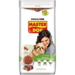 MASTERDOG ADULTO RAZA PEQUEÑA 18KG - Imagen 1