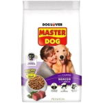 MASTERDOG SENIOR 18 KG - Imagen 1