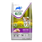 ANIMAL PLANET ADULTO RZ PEQ 3 KG - Imagen 1