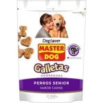 GALLETA MASTERDOG SENIOR 500 GR - Imagen 1