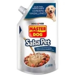 SALSA PET MASTERDOG CORDERO 300 ML - Imagen 1