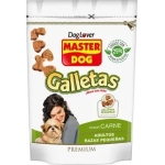 GALLETA MASTERDOG ADULTO RZ PEQUEÑA 500 GR - Imagen 1