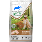 ANIMAL PLANET SENIOR 12 KG - Imagen 1