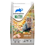 ANIMAL PLANET GATO SENIOR 2,5 KG - Imagen 1