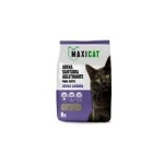 ARENA MAXICAT LAVANDA 10 KG - Imagen 1