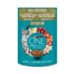 POUCH ONE GATO 85 GR - Imagen 3