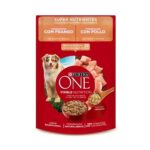 POUCH ONE PERRO 85 GR - Imagen 3