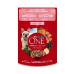 POUCH ONE PERRO 85 GR - Imagen 1