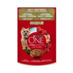 POUCH ONE PERRO 85 GR - Imagen 2