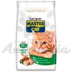 MASTERCAT POLLO 20 KG - Imagen 1