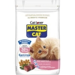 MASTERCAT GATITO 20 KG - Imagen 1