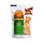 SNACK MASTERDOG DELISNACK MULTIVITAMINICO 300 GR - Imagen 1