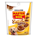 SNACK MASTERDOG ROLLITOS 50 GR - Imagen 1