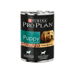 LATA PROPLAN CACHORRO 370 GR - Imagen 1