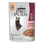 POUCH PROPLAN SALMON 85 GR - Imagen 1