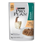 POUCH PROPLAN GATITO 85 GR - Imagen 1