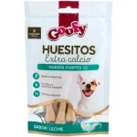 SNACK GOOFY HUESITOS EXTRA CALCIO - Imagen 1