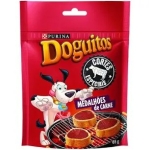 SNACK DOGUITO MEDALLON DE CARNE 65 GR - Imagen 1