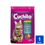CUCHITO SALMON 20 KG - Imagen 1