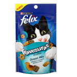SNACK FELIX TRAVESURA OCEAN MIX 60 GR - Imagen 1