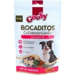 SNACK GOOFY BOCADITO DE ENTRENAMIENTO - Imagen 1