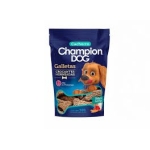 GALLETA CHAMPION DOG CACHORRO 500 GR - Imagen 1