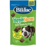 SNACK BIL JAC YAPPLENANAS - Imagen 1