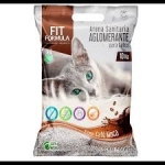 ARENA FIT FORMULA CAFE 10 KG - Imagen 1