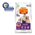 MASTERDOG SENIOR 21 KG - Imagen 1