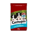 CACHUPIN CACHORRO 25KG - Imagen 1