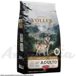 VOLLER ADULTO CARNE 20 KG - Imagen 1