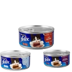 3 LATA FELIX 156 GR - Imagen 1