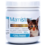 LECHE MAMISTOP GATO 100 GR - Imagen 1