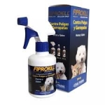 FIPROKILL CONTRA PULGA Y GARRAPATA 250 ML - Imagen 1
