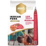 AMITY ADULTO CERDO IBERICO LOW GRAIN 4 KG - Imagen 1
