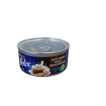 LATA FELIX PAVO 156 GR - Imagen 1