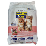 MASTERCAT GATITO 20 KG - Imagen 1