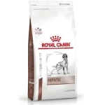 ROYAL CANIN HEPATIC PERRO 1,5 KG - Imagen 1