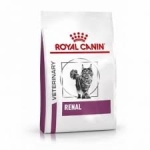 ROYAL CANIN GATO RENAL 2 KG - Imagen 1