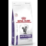 ROYAL CANIN GATOS CASTRADOS WEIGHT CONTROL S/O 1,5 KG - Imagen 1
