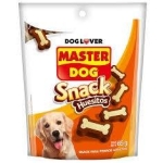 SNACK MASTERDOG HUESITO 65 GR - Imagen 1
