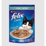 POUCH FELIX ATUN 85 GR - Imagen 1