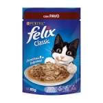 POUCH FELIX PAVO 85 GR - Imagen 1