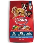 DOKO CACHORRO 16,5 KG - Imagen 1