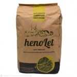 WL HENOLET, 1 KG - SUPLEMENTO FIBRA PEQ MAMIFEROS - Imagen 1