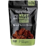 MEATBALLS DUCK AND APPLE, 100 GR - Imagen 1