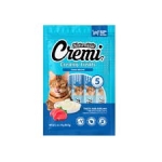 CREMI TUNA RECIPE, 5 SACHET - Imagen 1