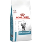 ROYAL CANIN GATO HYPOALLERGENIC 1,5 KG - Imagen 1